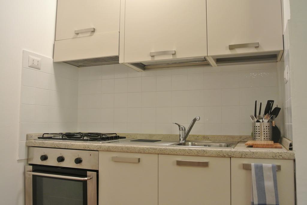 Studio Errepi Loreto Apartment มิลาน ห้อง รูปภาพ