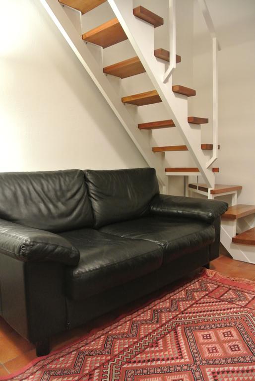 Studio Errepi Loreto Apartment มิลาน ห้อง รูปภาพ
