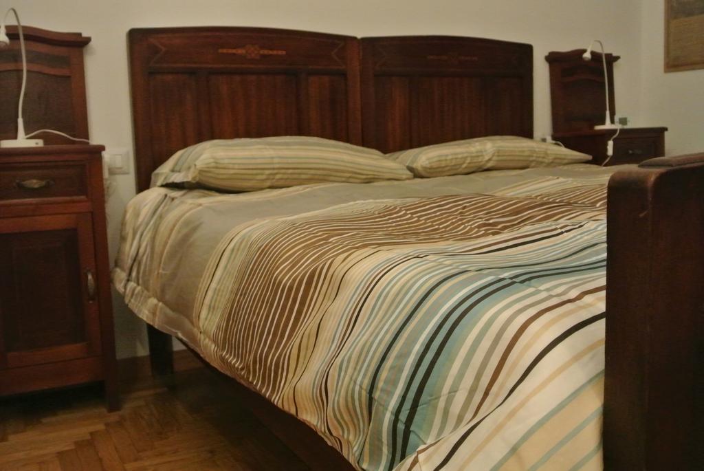 Studio Errepi Loreto Apartment มิลาน ห้อง รูปภาพ
