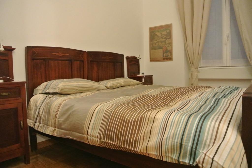 Studio Errepi Loreto Apartment มิลาน ห้อง รูปภาพ