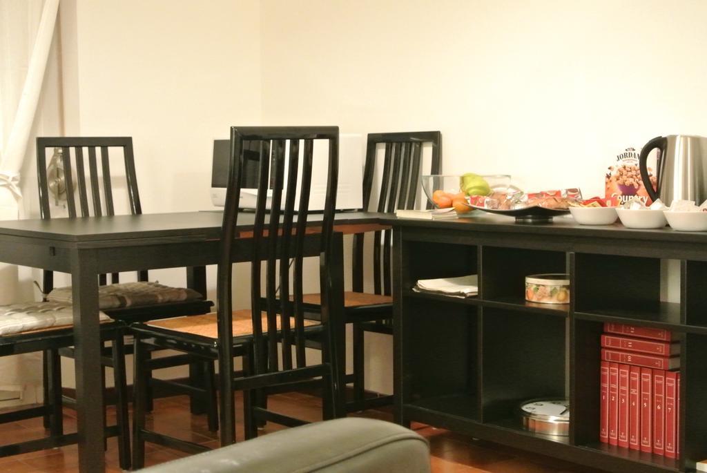 Studio Errepi Loreto Apartment มิลาน ห้อง รูปภาพ