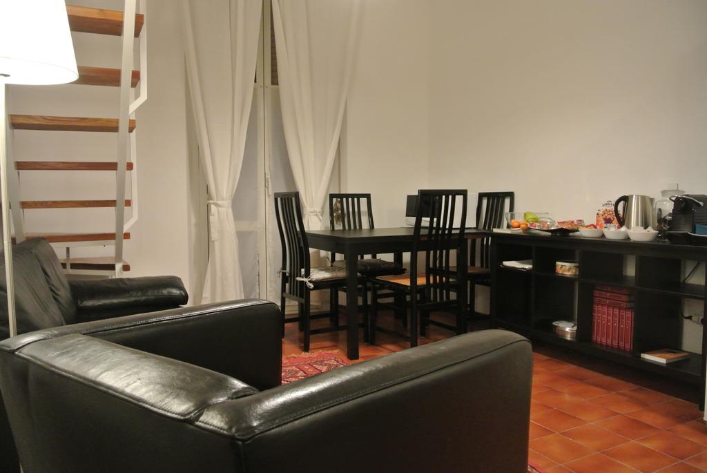 Studio Errepi Loreto Apartment มิลาน ห้อง รูปภาพ
